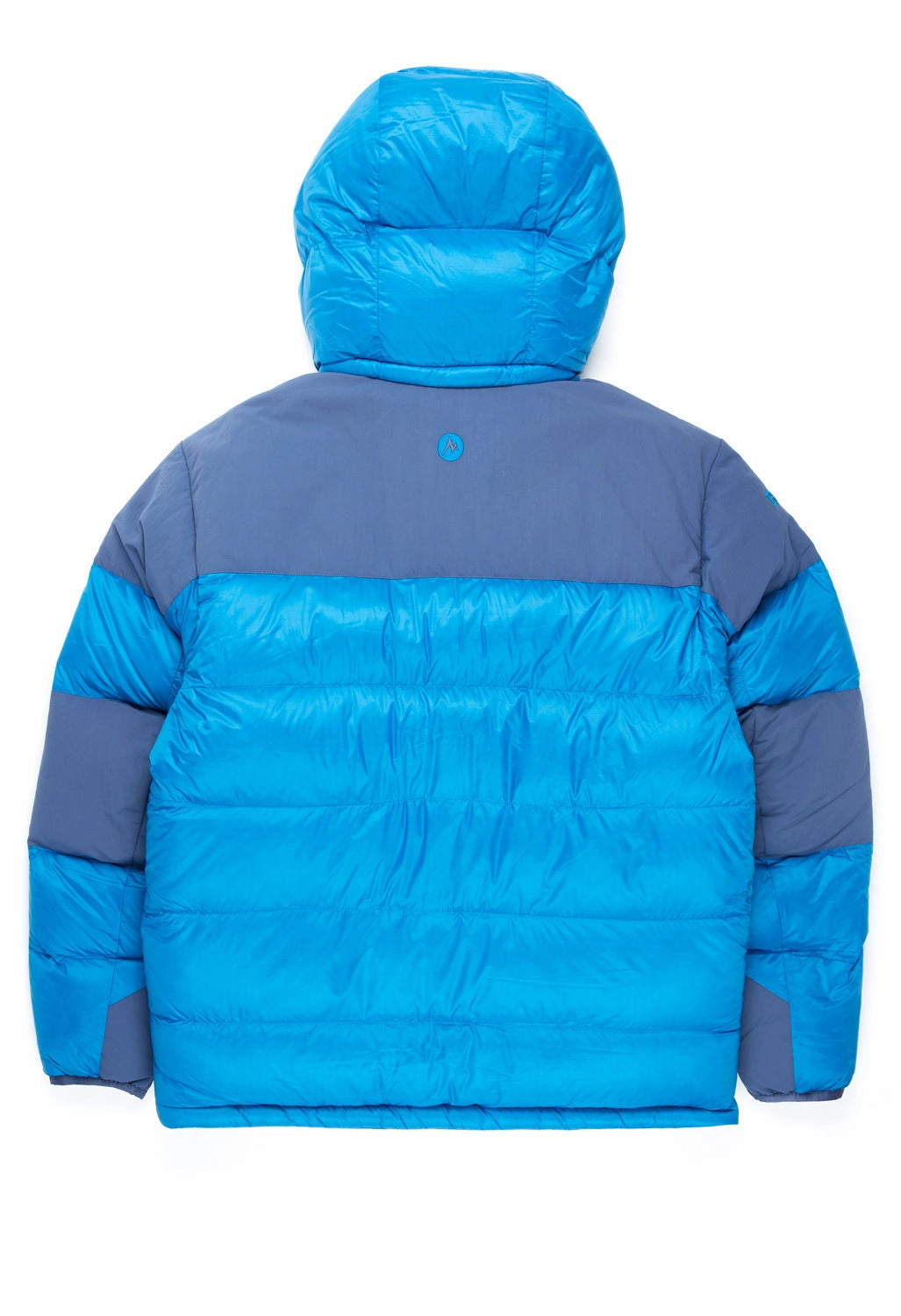 Marmot Better Plasma Parka - Better Blue / Blue Indigo Snag Free Zipper Technology