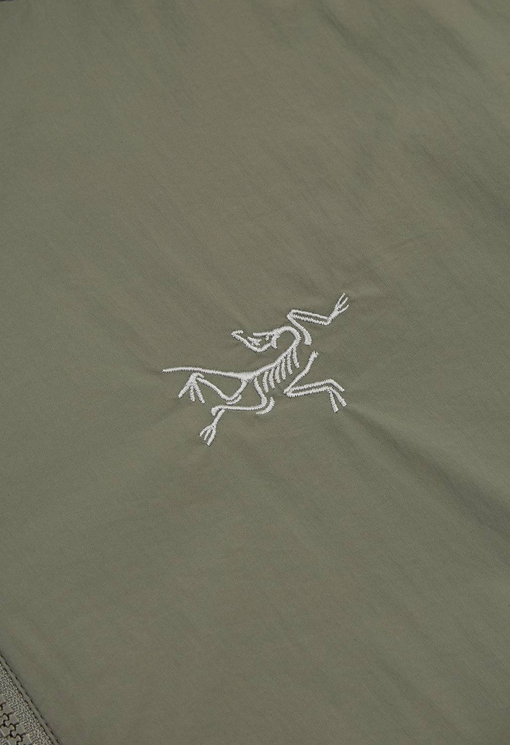 HybridLayerCompatibility Arc'teryx Men's Atom SL Hoody - Forage