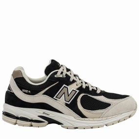 Men's 2002R Puncture Resistant Plate Leather