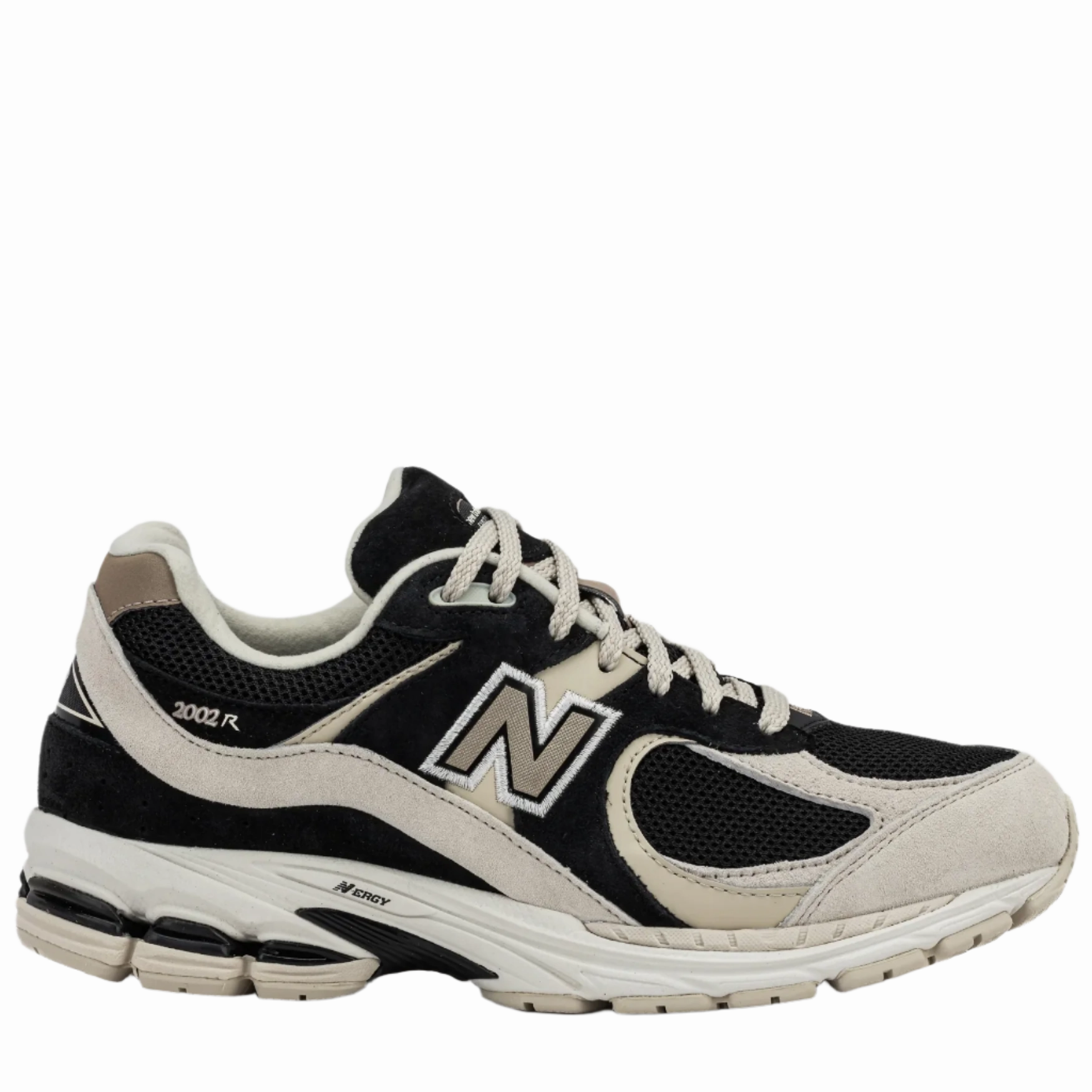 Men's 2002R Puncture Resistant Plate Leather