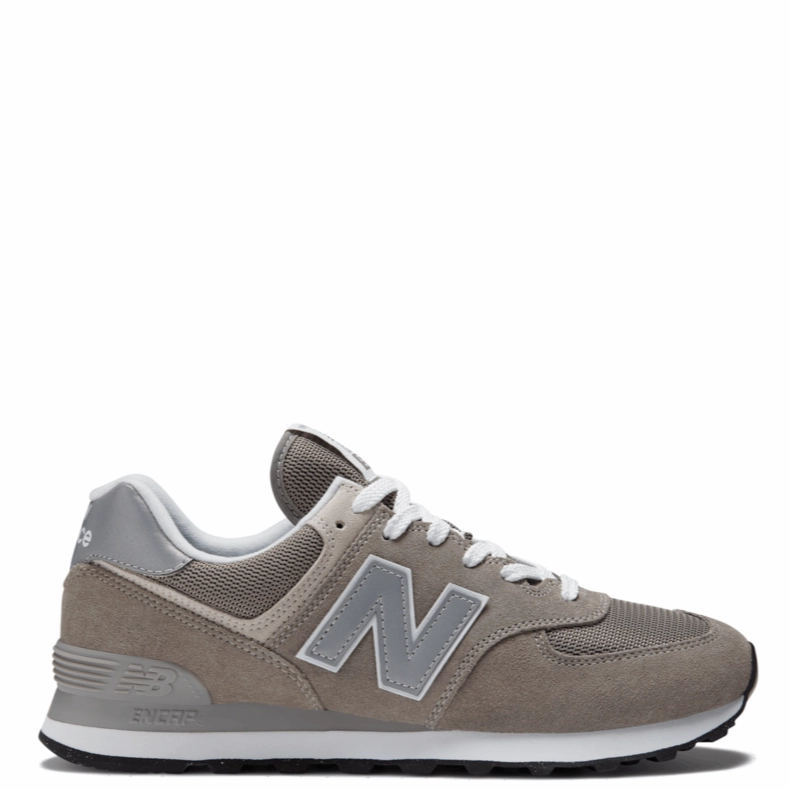Men's 574 Cross Walk Neutral Shade