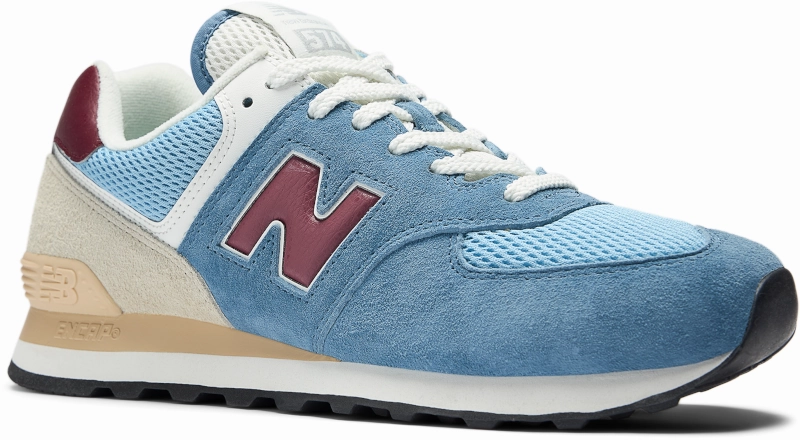Men's 574 Bounce Back Midsole