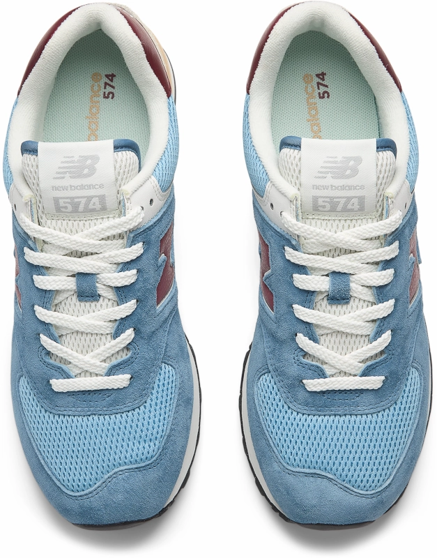 Men's 574 Classic Control