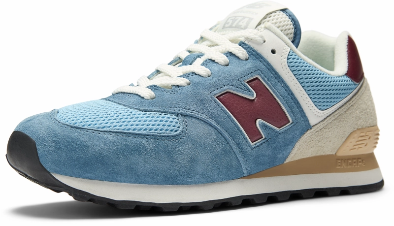 Running Shoes Core Support Men's 574