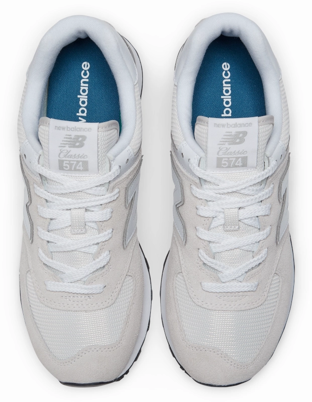 Non Irritating Stitching Men's 574