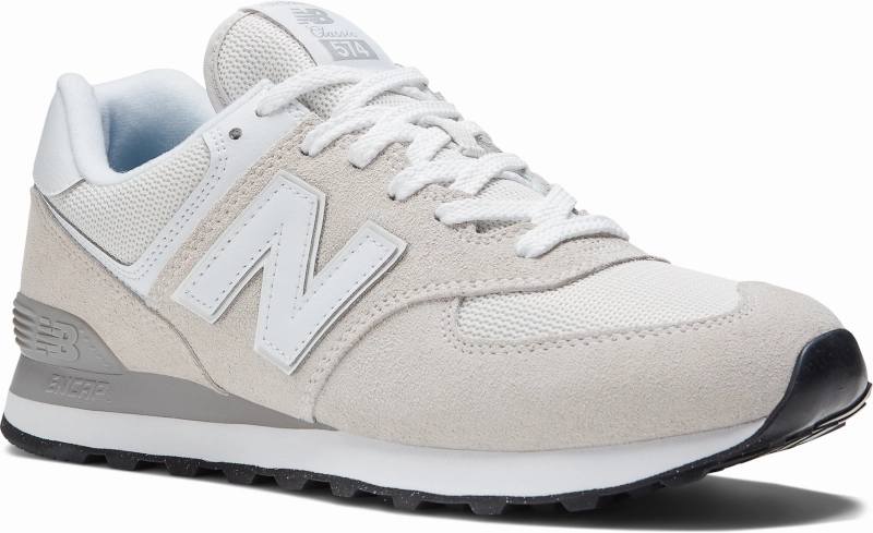 Men's 574 Durable Outsole Bouncy midsole