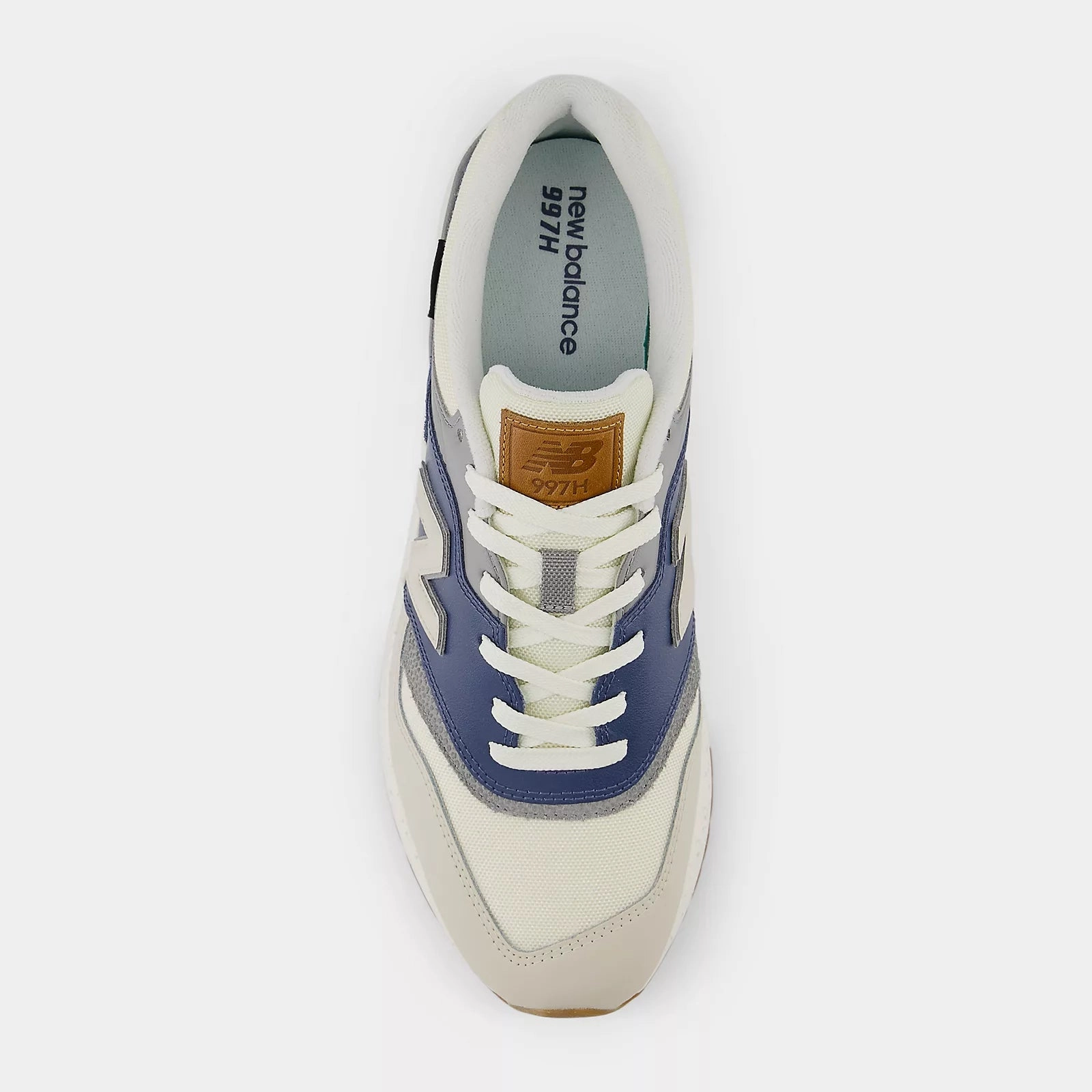 Full-Support Men's 997H