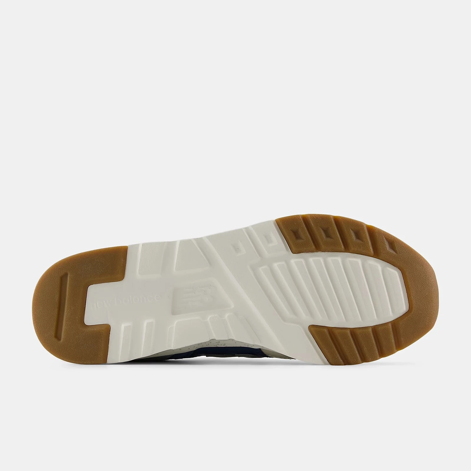 Men's 997H Classic Base Grip Enhancing Outsole