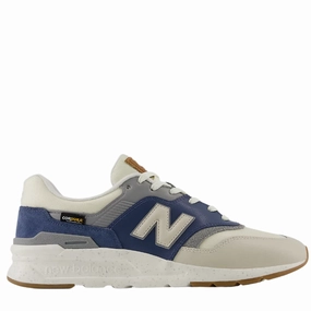 Airflow Venting Men's 997H