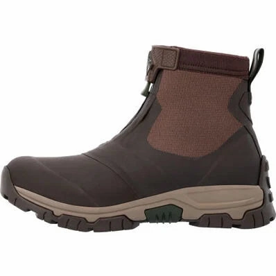 Lightweight Comfort MEN'S APEX MID ZIP