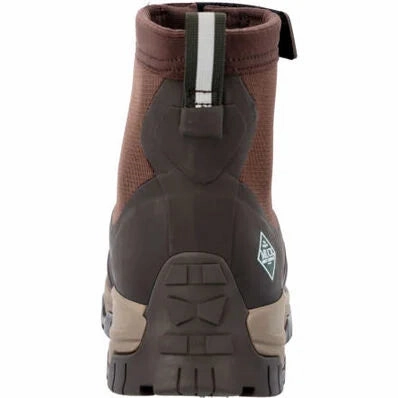 MEN'S APEX MID ZIP Seamless Feel Ultimate Grip Tread
