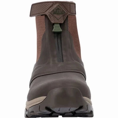 MEN'S APEX MID ZIP Torsion Stability System
