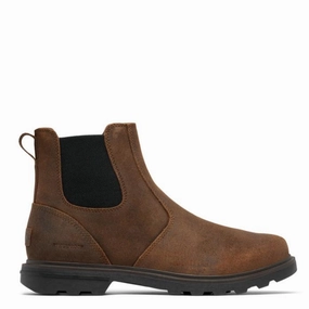 Middle-Aged Man Quick Drying Remote Hiking MEN'S CARSON? CHELSEA BOOT