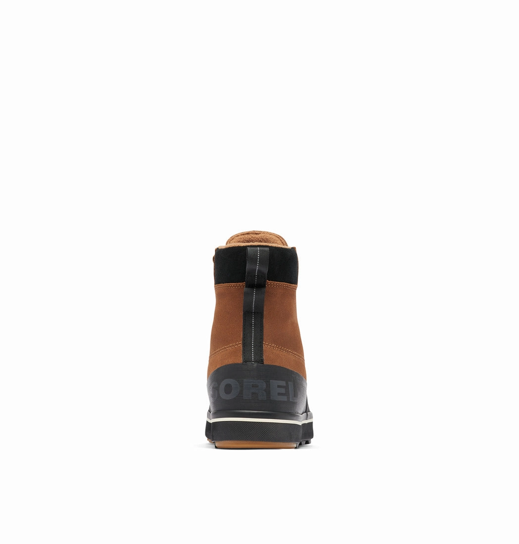 MEN'S CHEYANNE? METRO II *FINAL SALE Premium Material Cushioned Step Weather Resistant User