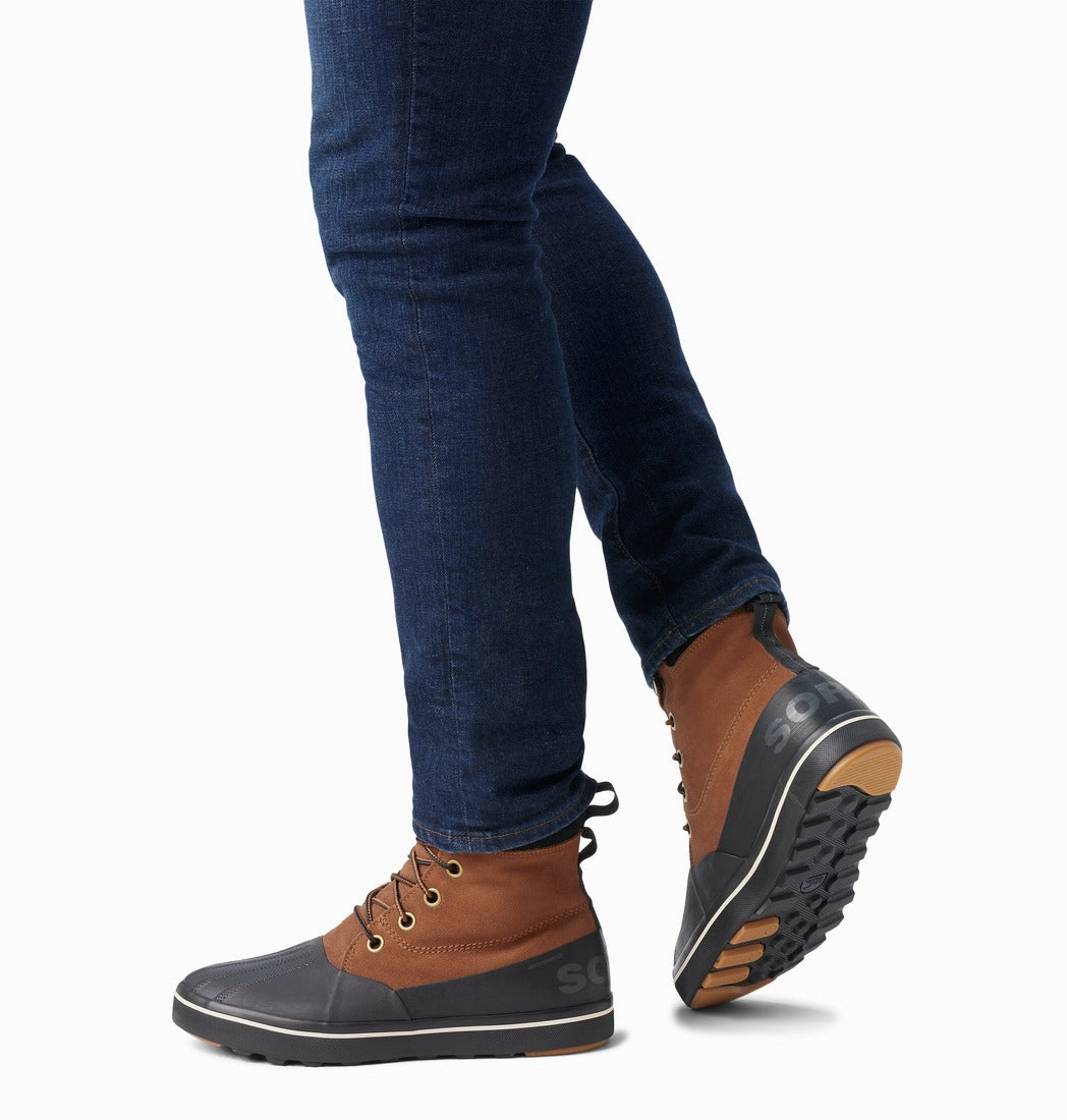 Heel Support MEN'S CHEYANNE? METRO II *FINAL SALE