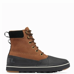 Durable Shell Rainy Day Commuter MEN'S CHEYANNE? METRO II *FINAL SALE