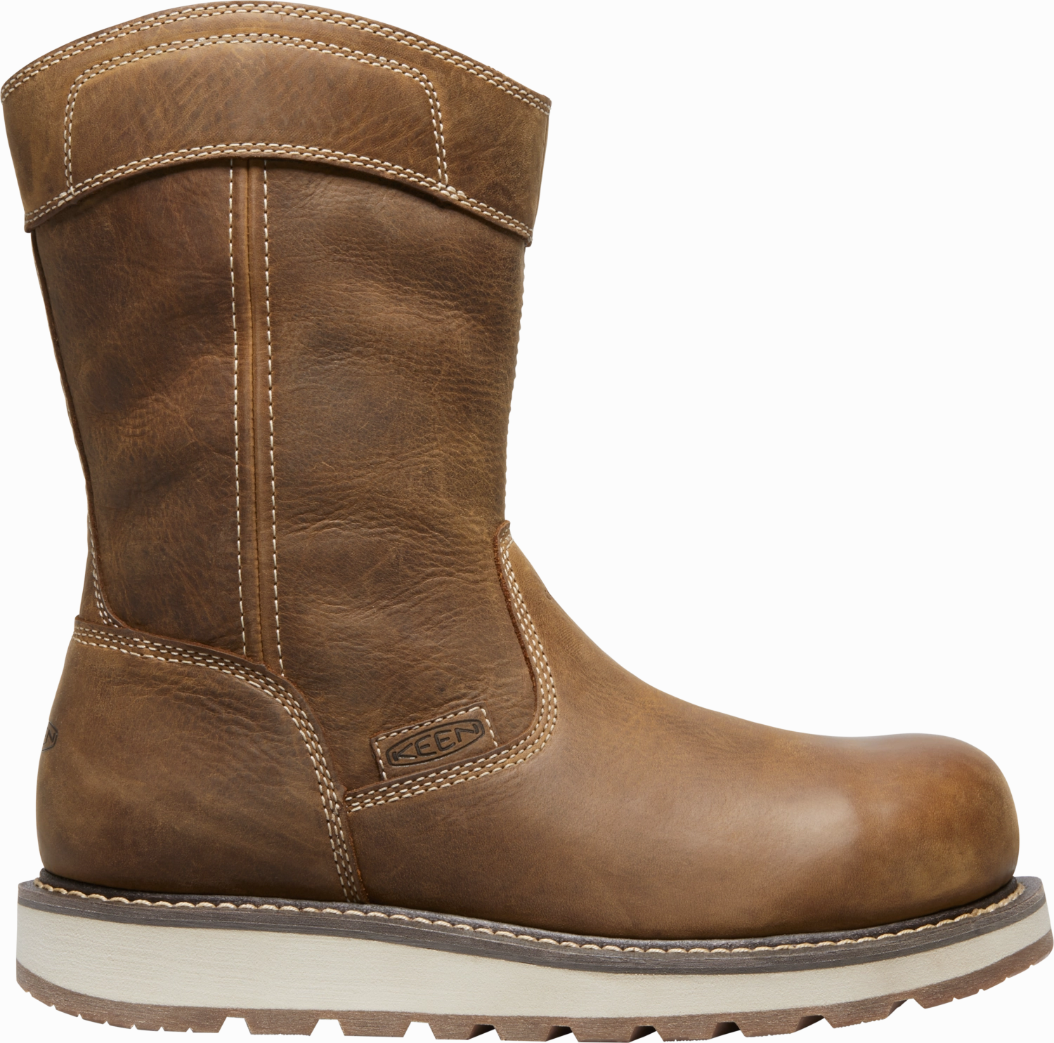 MEN'S CINCINNATI WELLINGTON Padded Interior Snow Trekker