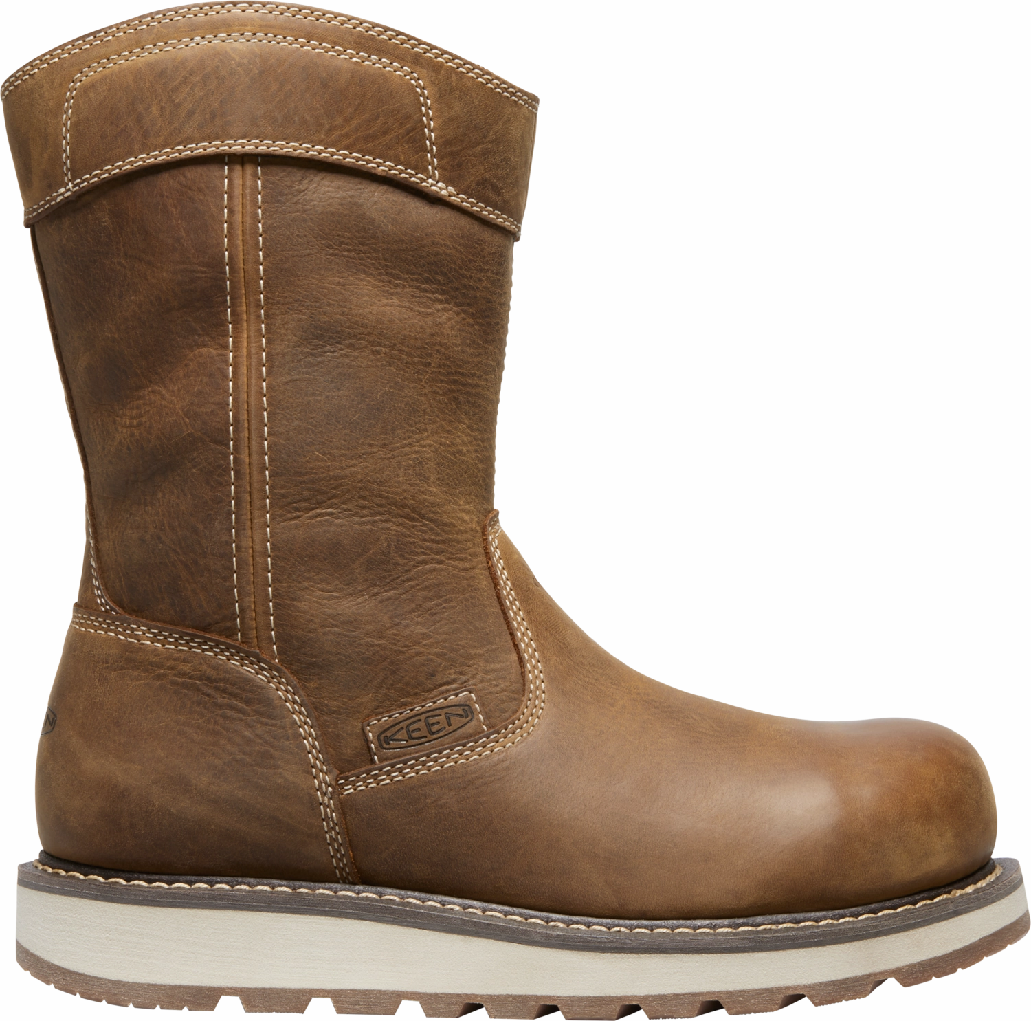 Snow Grip Supportive Design MEN'S CINCINNATI WELLINGTON