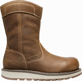 MEN'S CINCINNATI WELLINGTON Padded Interior Snow Trekker
