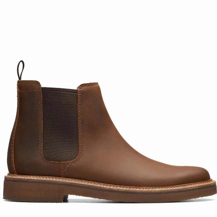 Abrasion Resistant Lining Men's Clarkdale Easy