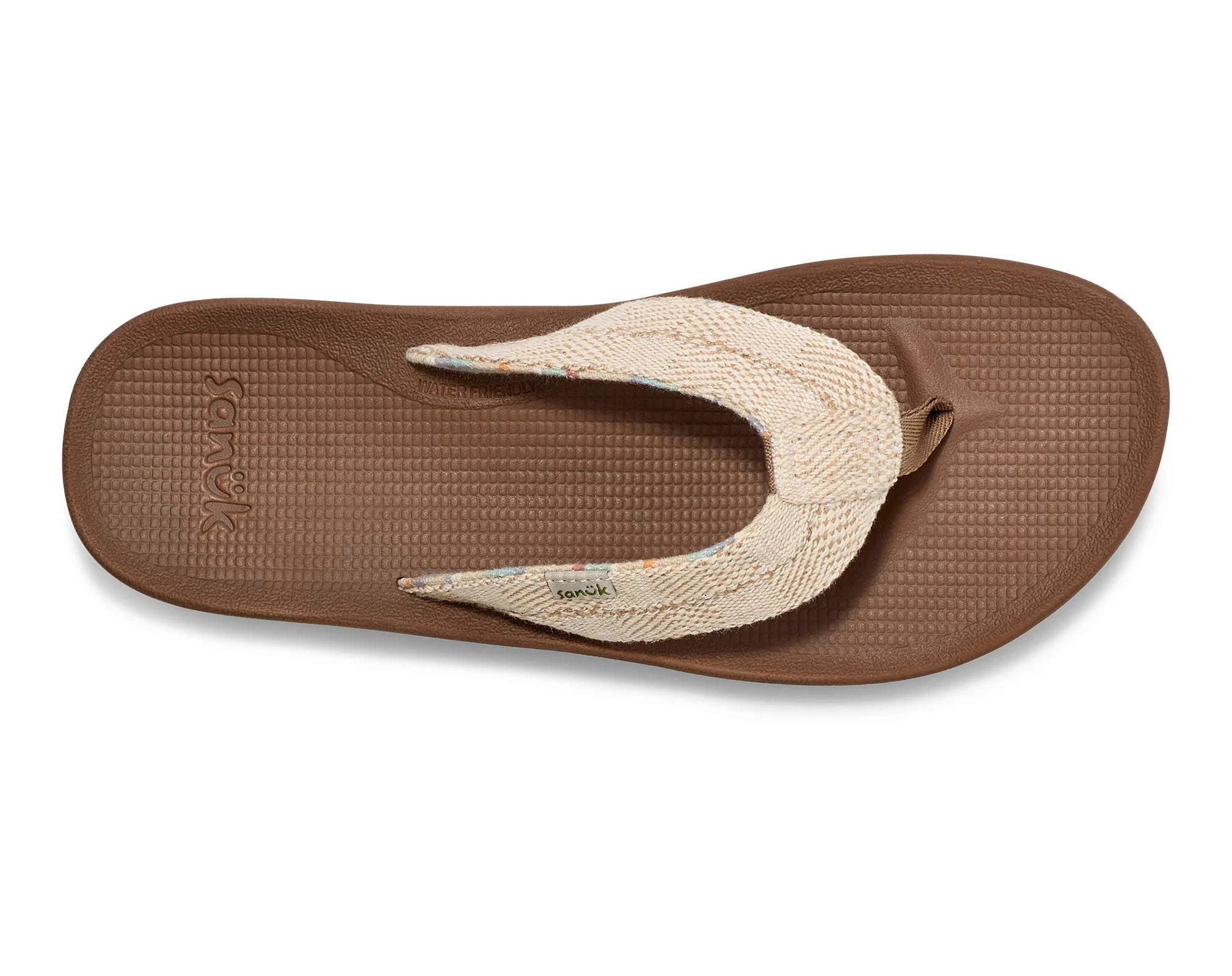 Ventilation Ports MEN'S COSMIC COAST HEMP