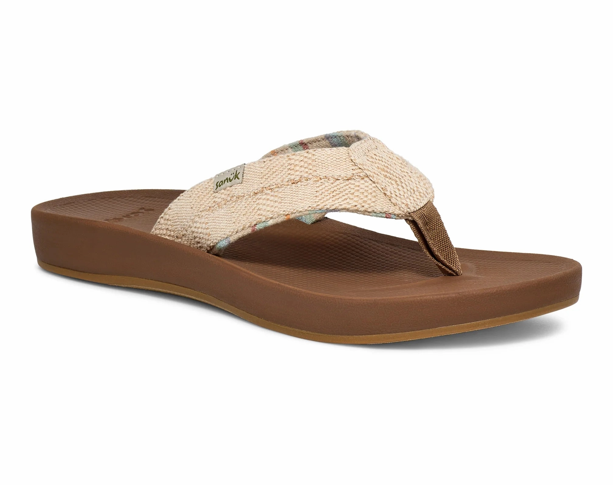 MEN'S COSMIC COAST HEMP Multi Density Foam