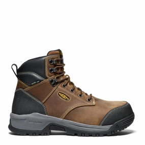 Knit Top MEN'S EVANSTON 6" WATERPROOF INT MET