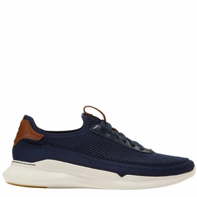 MEN'S GRAND CROSSCOURT Calm Tones
