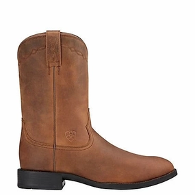 MEN'S HERITAGE ROPER Walking All Purpose