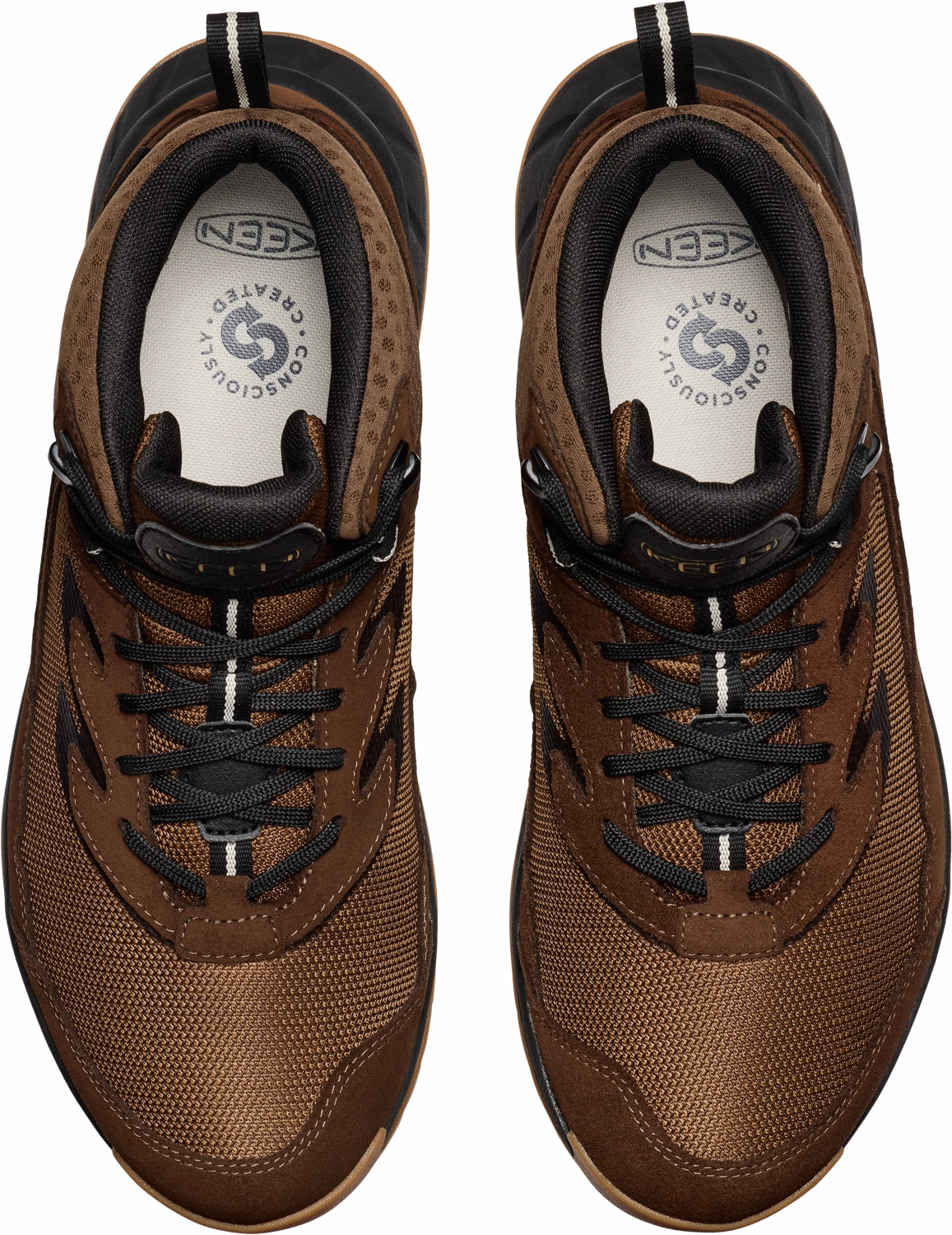 MEN'S HIGHTRAIL WATERPROOF BOOT Rain Terrain Terrain Tested