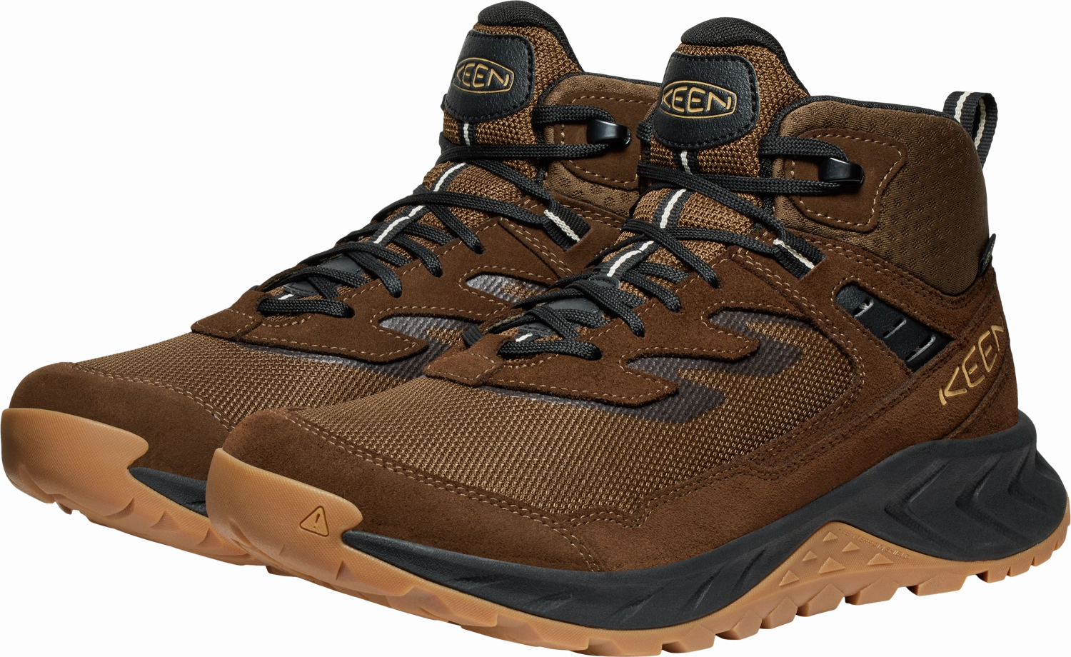 Quick Drying Weather Resistant User Fleece Soft MEN'S HIGHTRAIL WATERPROOF BOOT
