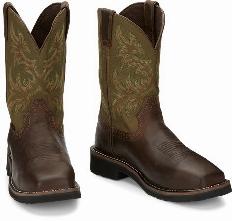 Stylish Option Insulated Fit MEN'S KEAVAN METGUARD