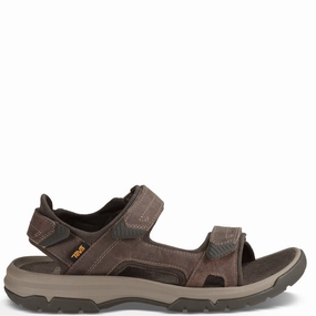 MEN'S LANGDON SANDAL Comfortable Travel Shoes Elastic