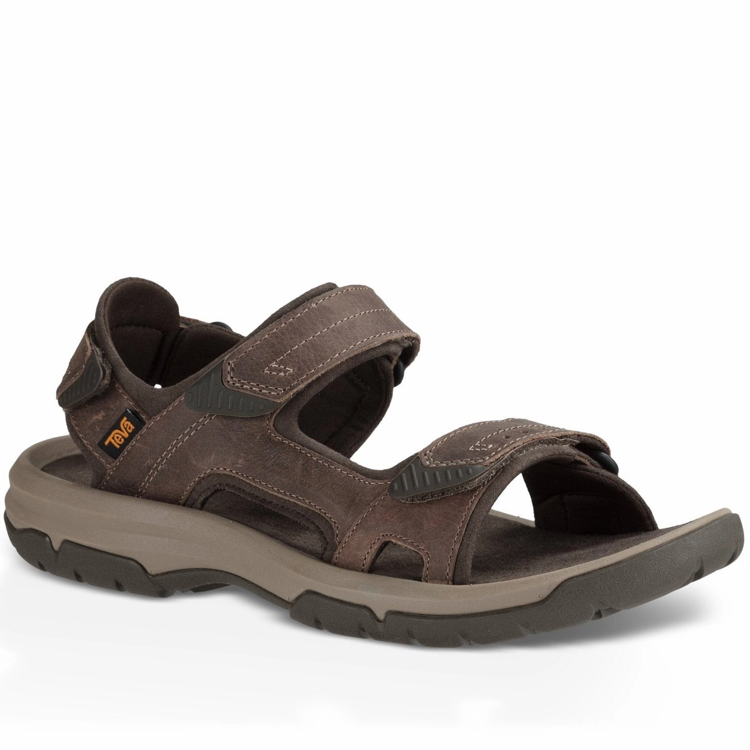 MEN'S LANGDON SANDAL Light Travel Sandals