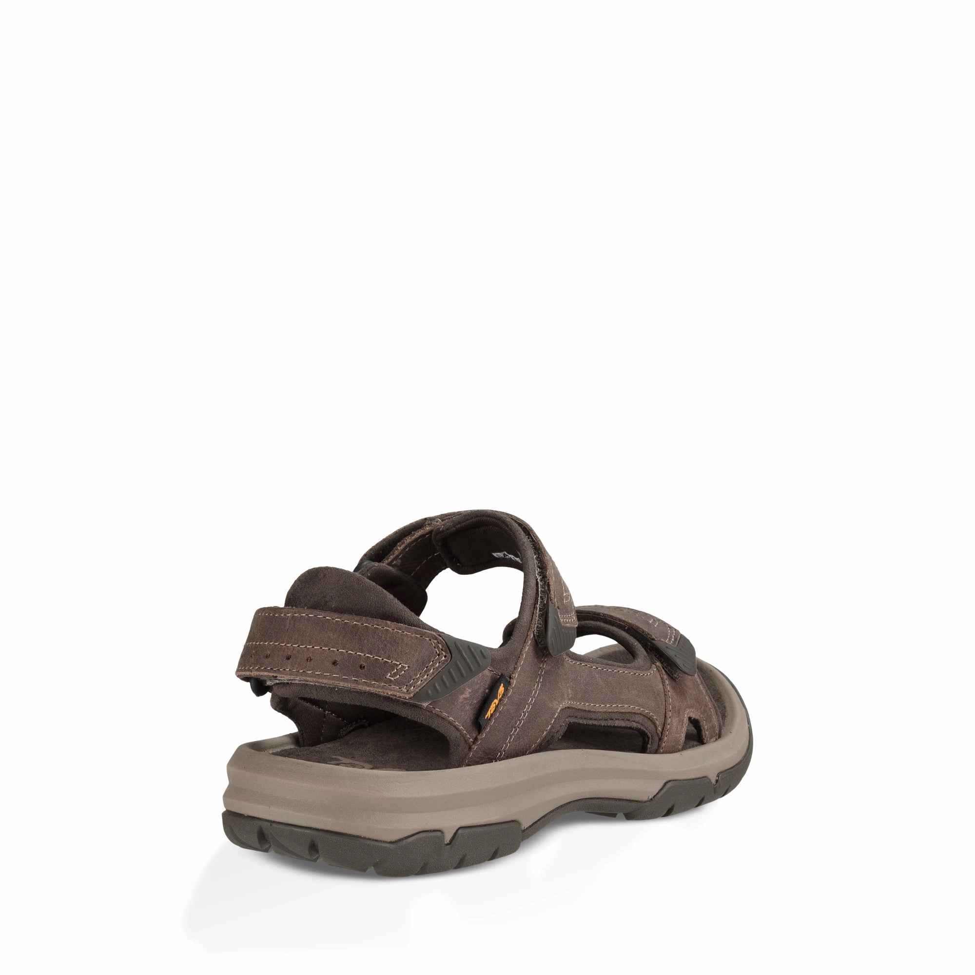 Memory Foam Insert Mule Style MEN'S LANGDON SANDAL
