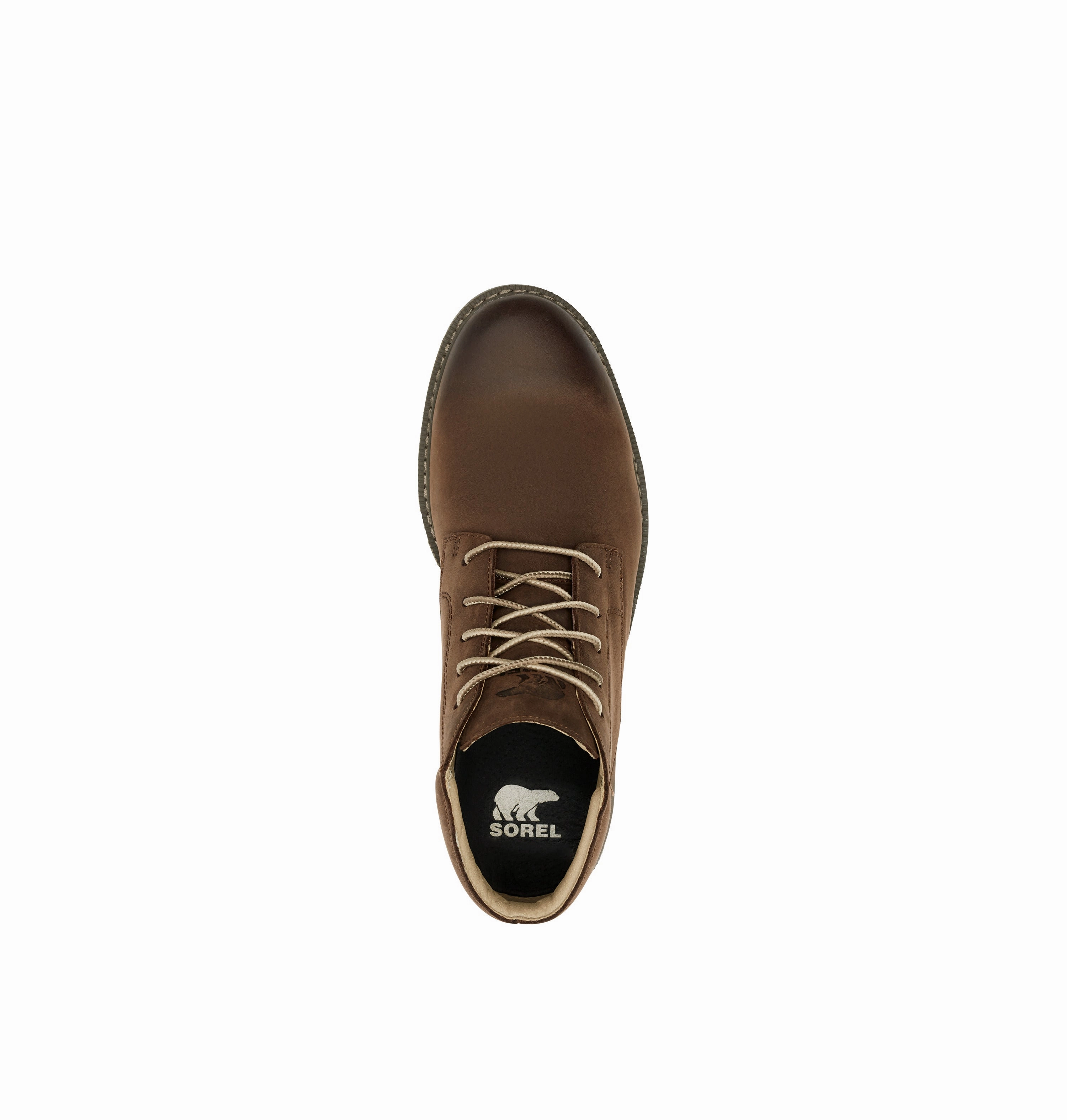 MEN'S MADSON? II CHUKKA BOOT Cushioned Step Weather Resistant User Comfort And Durability