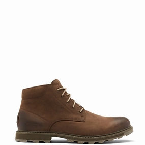 Biker MEN'S MADSON? II CHUKKA BOOT