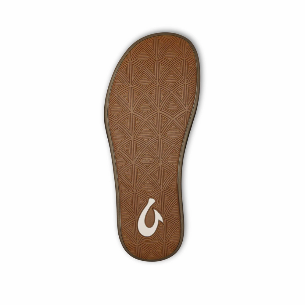 wedge sandals Seamless lining MEN'S MAHA