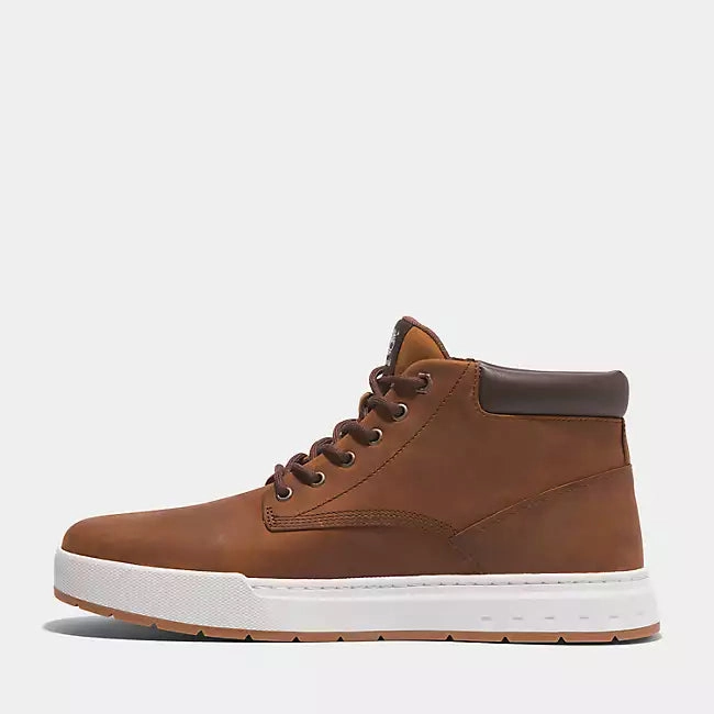 Reliable Protection Multi directional traction MEN'S MAPLE GROVE CHUKKA