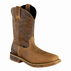 MEN'S MARSHALL SOFT TOE Eco Material Rough Terrain