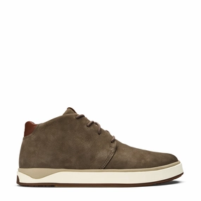 Flexibility Design MEN'S PAPAKU ILI