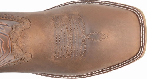 Protective Finish Comfort Seeker Warm Comfort MEN'S PHANTOM RIDER 11" WIDE SQUARE TOE ROPER