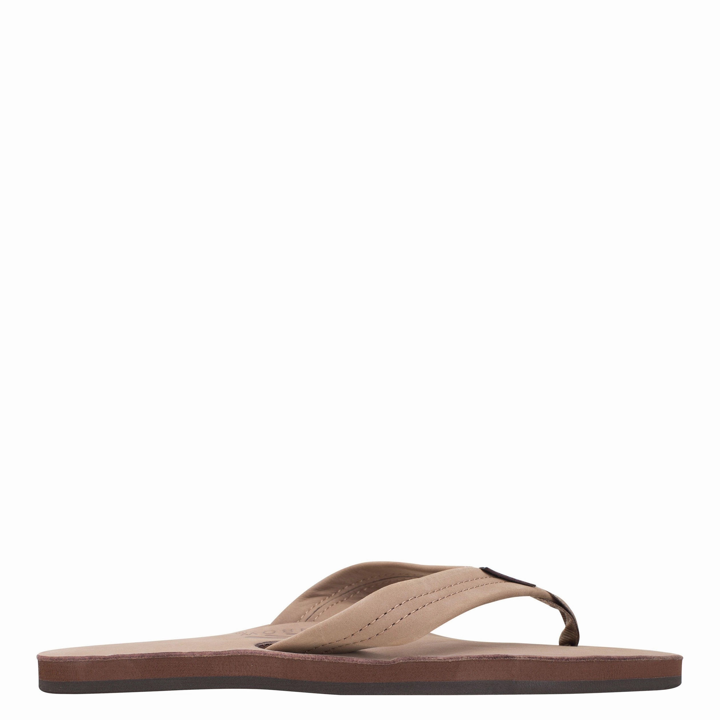 Elastic Band Step Ready Men's Premier/Classic Leather Single Layer
