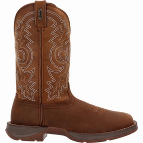 Walk Easy MEN'S REBEL? STEEL TOE