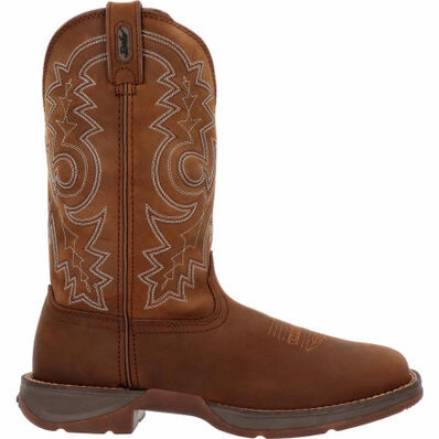 Neutral palette MEN'S REBEL? STEEL TOE