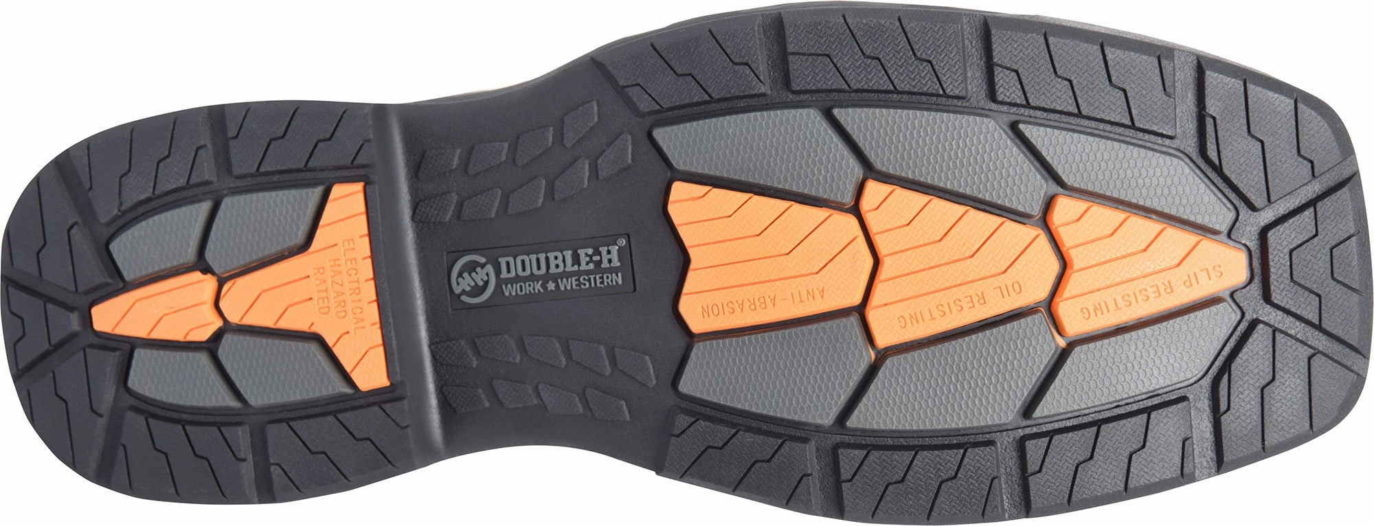MEN'S REDEEMER METGUARD COMP TOE Rugged Built Functional Minimalist Cushioned Step Adventure Journey