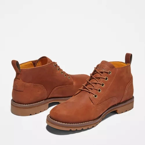Classic Appearance MEN'S REDWOOD FALLS CHUKKA