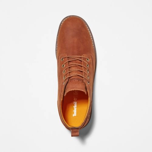 Rain Ready Storm Proof MEN'S REDWOOD FALLS CHUKKA