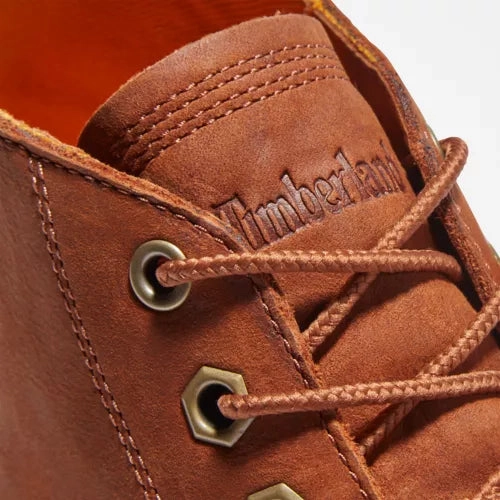 Combat Look MEN'S REDWOOD FALLS CHUKKA