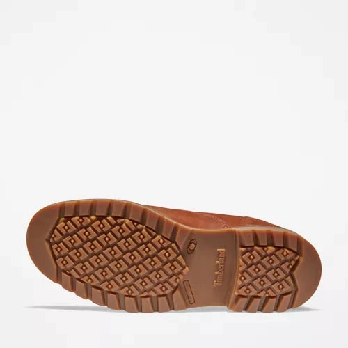 MEN'S REDWOOD FALLS CHUKKA Smooth Surface